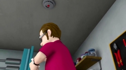 کارتون سریالی Fireman Sam قسمت 112